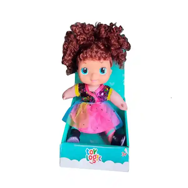 Dream Doll Muñeca Fashion Surtida