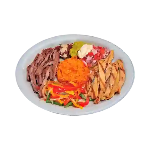 Fajitas de Arrachera