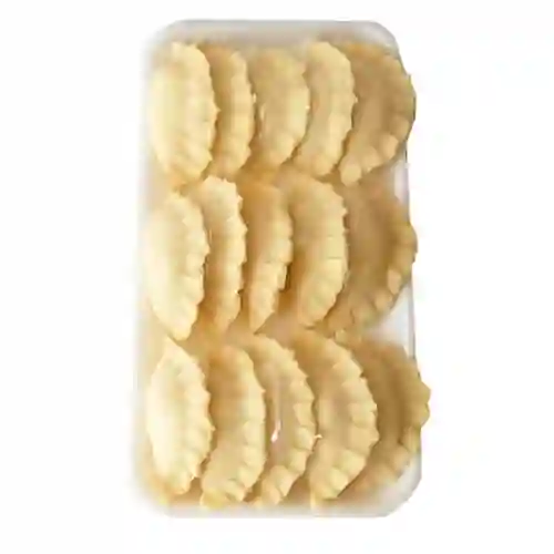 Bandeja Empanaditas de Pollo Coctel X 15