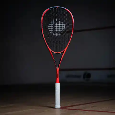 Opfeel Raqueta de Squash Control 135 g SR 590