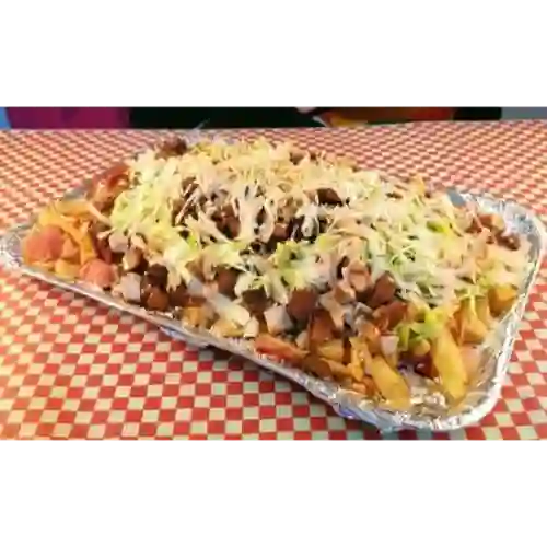 Yireh crunch familiar