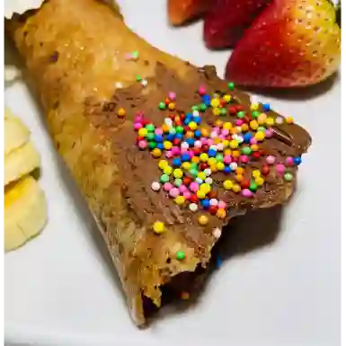 Marquesita la Caprichosa
