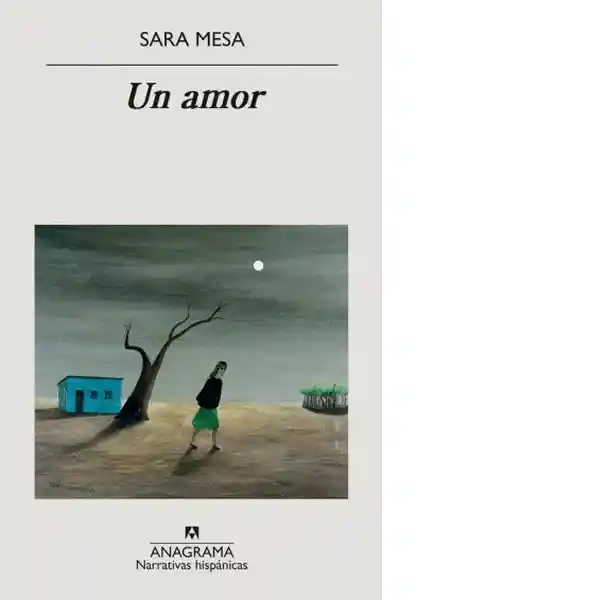 Un Amor - Mesa Sara