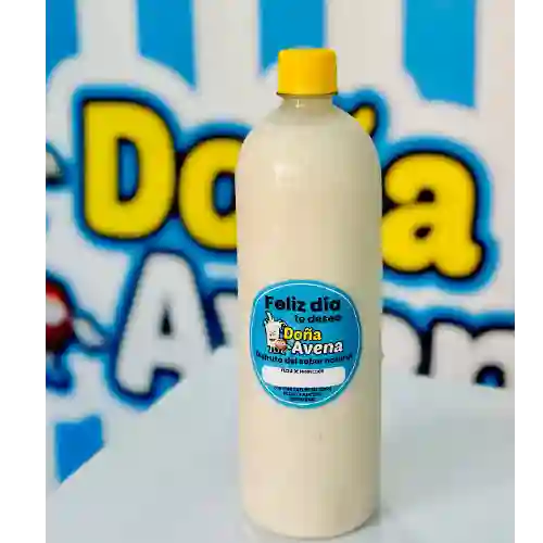 Doña Avena Litro