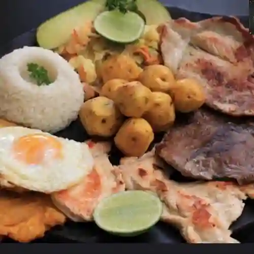 Cayana Especial