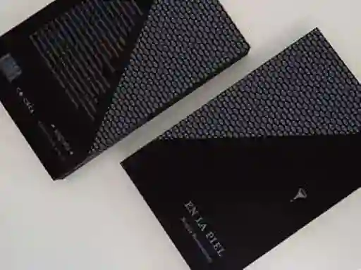 En la Piel - Buenaventura Nicolás