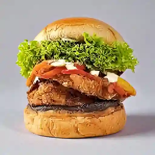 Vegetariana