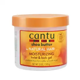 Cantu Crema Rizos