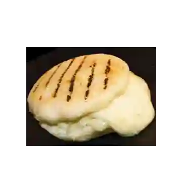 Arepa Quesuda