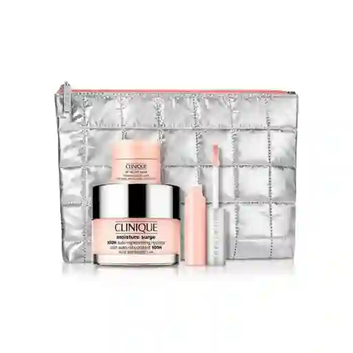 Clinique Kit Moisture Surge Value