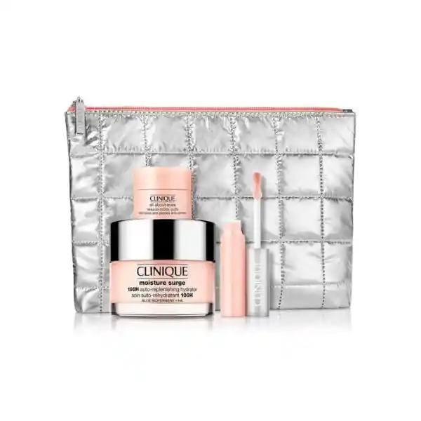 Clinique Kit Moisture Surge Value