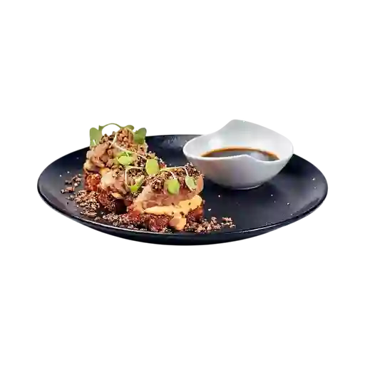 Tartar de Atún