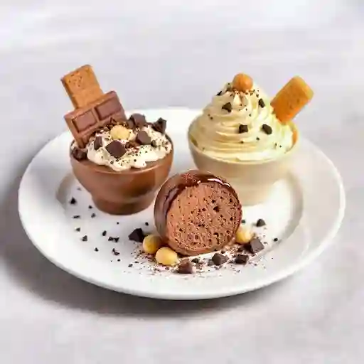 Pasión de Chocolate