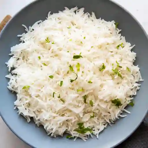 Arroz Basmati