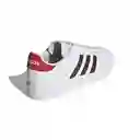 Adidas Zapatos Grand Court Base 2. Para Hombre Blanco Talla 8.5