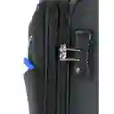 American Tourister Maleta De Viaje Negro Grande 30O009109