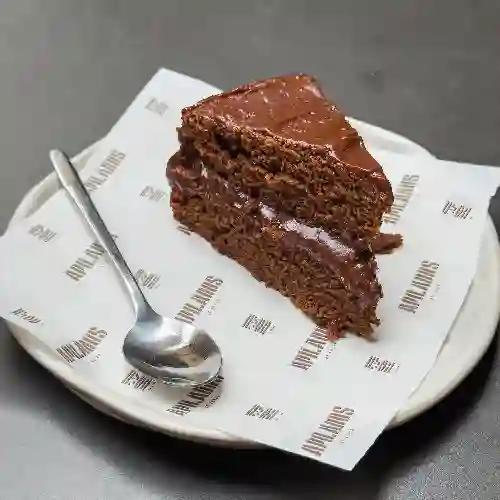 Torta de chocolate