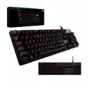 Logitech Teclado Mecánico G413 con Retroiluminación para Juegos