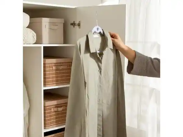 Set Colgadores Básicos Casaideas