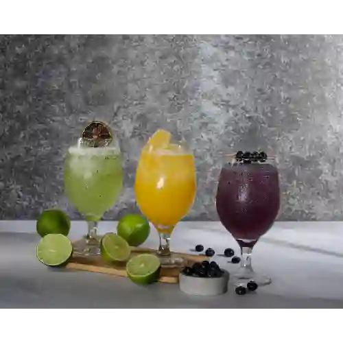 Limonada de Arándanos 16oz