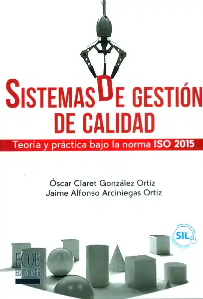 Sistemas de Gestión de Calidad