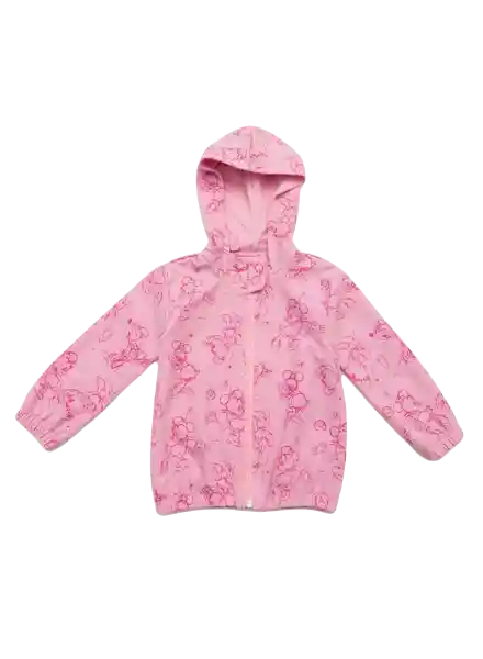 Chaqueta Estampado 2 4T