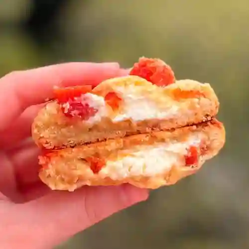 Bacio Della Nonna (80 Gr)