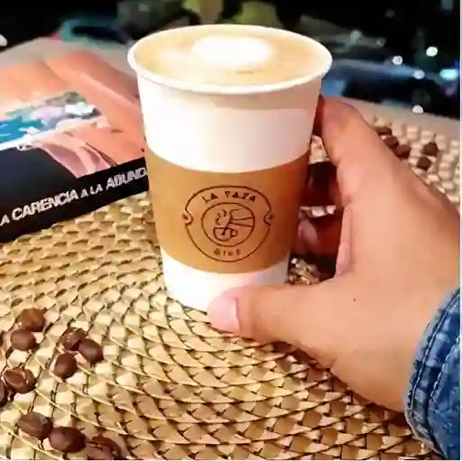 Cappuccino Latte Whisky Baileys