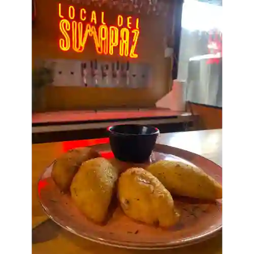 Empanadas