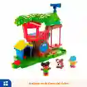 Fisher Price Juego People Play Mediano