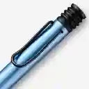 Lamy Bolígrafo al Star Aquatic Kewi