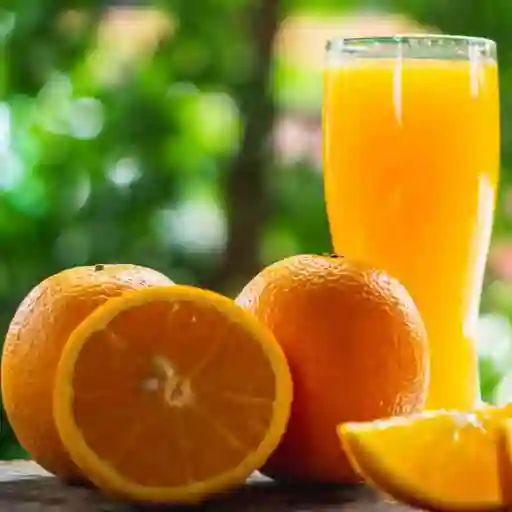 Jugo Natural Naranja