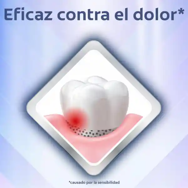 Crema Dental Colgate Sensitive Pro-alivio Inmediato Original
