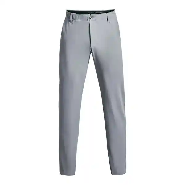 Under Armour Pantalón Drive Hombre Gris T 38/34 1364407-036