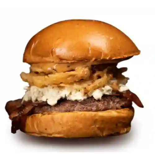 Hamburguesa Legendaria