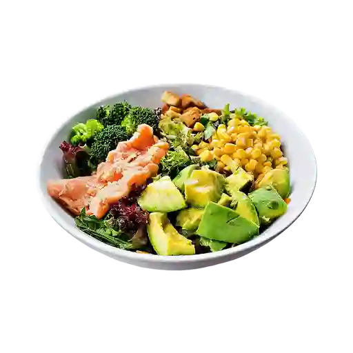 Ensalada Oslo