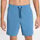 Nike Short Df UnlimITed Hombre Azul Talla Ref: DV9340-429