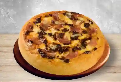 Romana Ciruela Tocineta