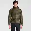 Just Over The Top Chaqueta Nico Verde Oliva S