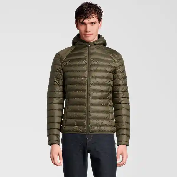 Just Over The Top Chaqueta Nico Verde Oliva S