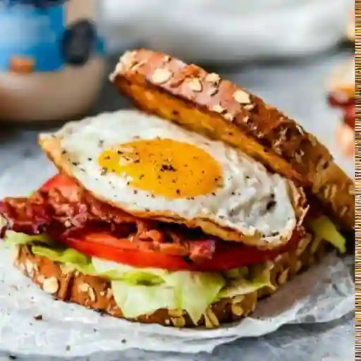 Sandwich two
