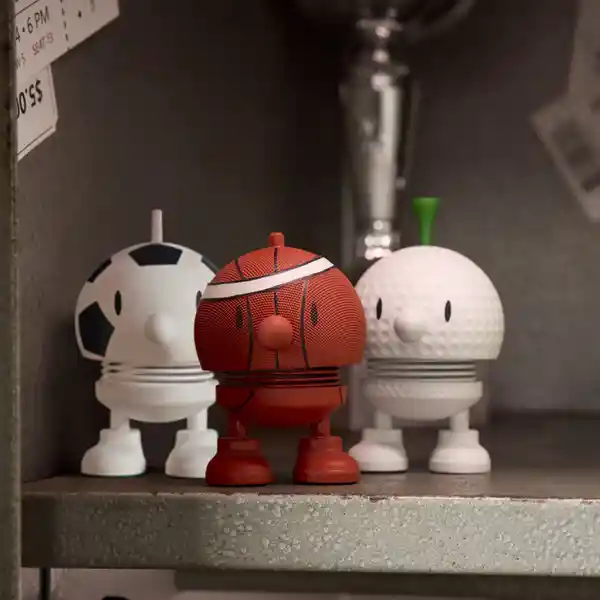 Hoptimist Figura Antiestrés Golf