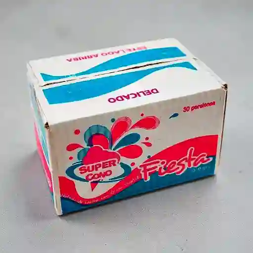 Caja de 4 l