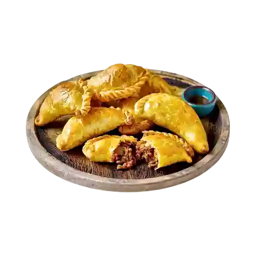 Empanadas Horneadas