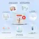 Pañales Huggies Dermacare Etapa 4/XG Cuidado Mas Avanzado 38 Und