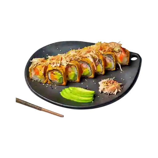 Sushi Tiger Maki