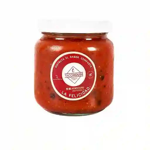 Salsa Roja