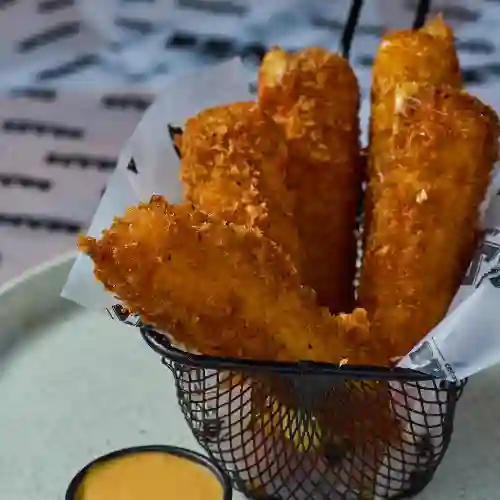 Mozzarella Fingers