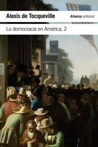 La Democracia en América 2