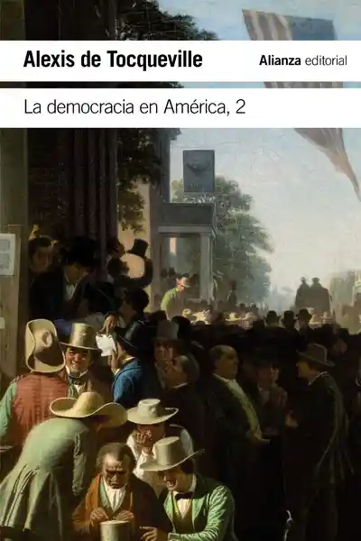 La Democracia en América 2